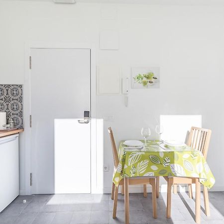 Gorgeous Apt With A Large Private Terrace Valencia Eksteriør bilde