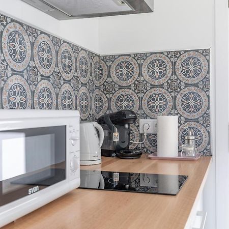 Gorgeous Apt With A Large Private Terrace Valencia Eksteriør bilde