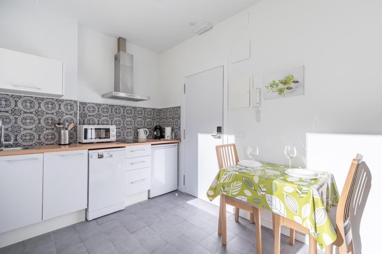 Gorgeous Apt With A Large Private Terrace Valencia Eksteriør bilde